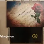Vendégház Casa Delle Anfore *