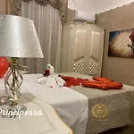 Casa Delle Anfore Vendégház Catania