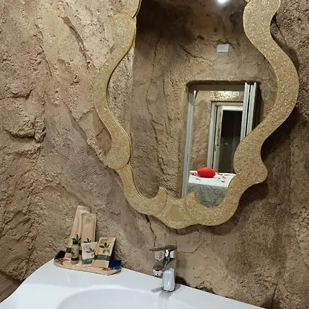 Casa Delle Anfore Alojamento de Acomodação e Pequeno-almoço Catânia