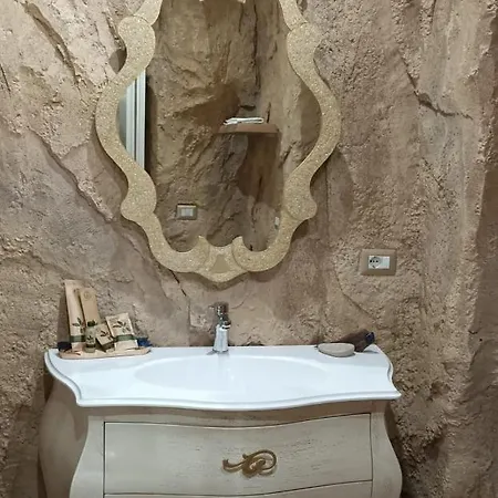 Casa Delle Anfore Гостевой дом Катания