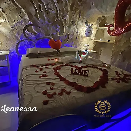 Гостевой дом Casa Delle Anfore