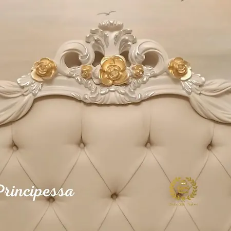 Casa Delle Anfore 게스트하우스 카타니아