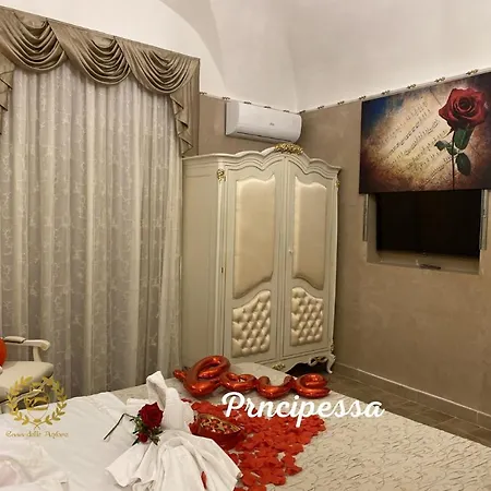 Casa Delle Anfore * Катания