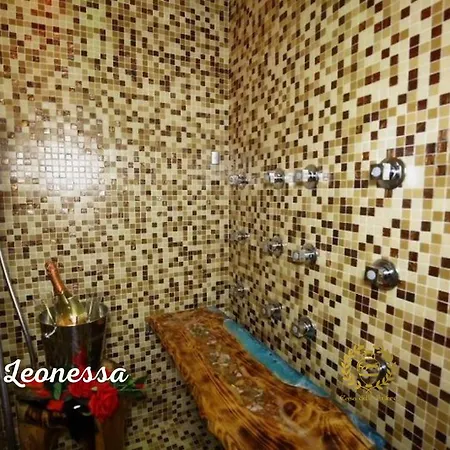 Casa Delle Anfore 게스트하우스 카타니아