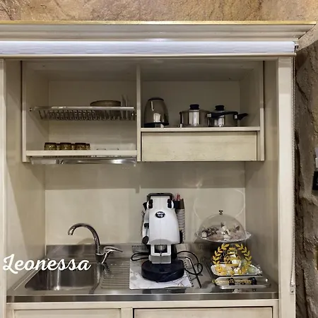 Casa Delle Anfore 게스트하우스 카타니아