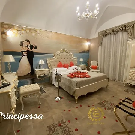 Casa Delle Anfore Гостевой дом *