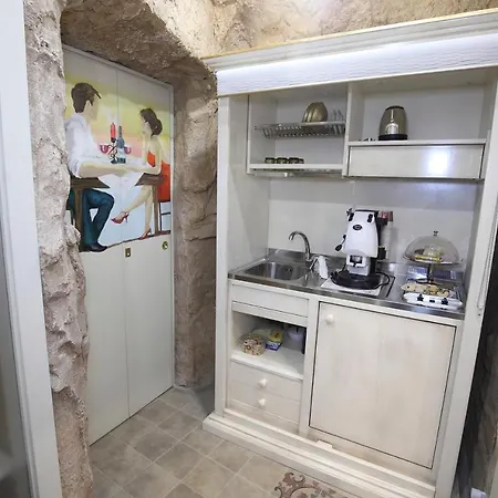 Oda ve Kahvaltı Casa Delle Anfore