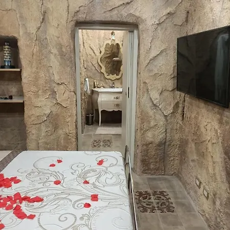 Casa Delle Anfore Katanya