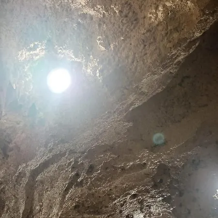 Oda ve Kahvaltı Casa Delle Anfore *