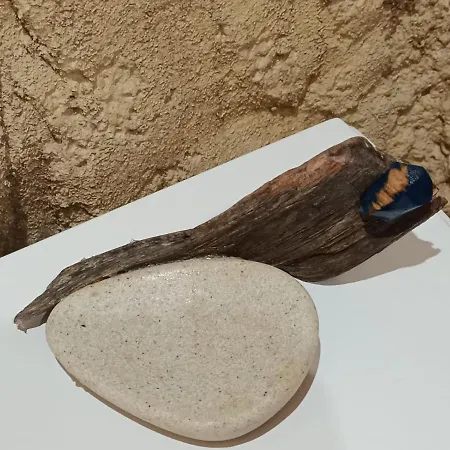 Oda ve Kahvaltı Casa Delle Anfore Katanya