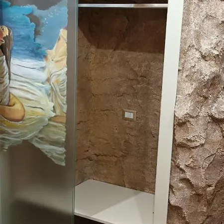 Oda ve Kahvaltı Casa Delle Anfore *
