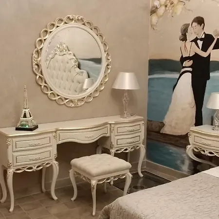 Casa Delle Anfore