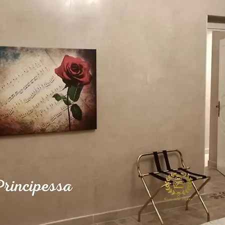Casa Delle Anfore