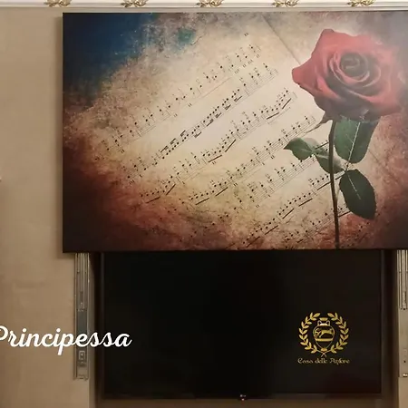 Oda ve Kahvaltı Casa Delle Anfore *