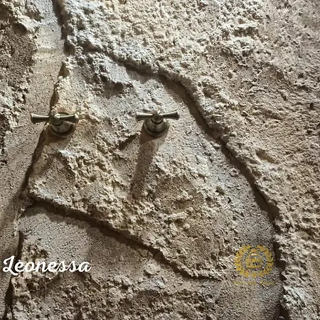 Oda ve Kahvaltı Casa Delle Anfore *