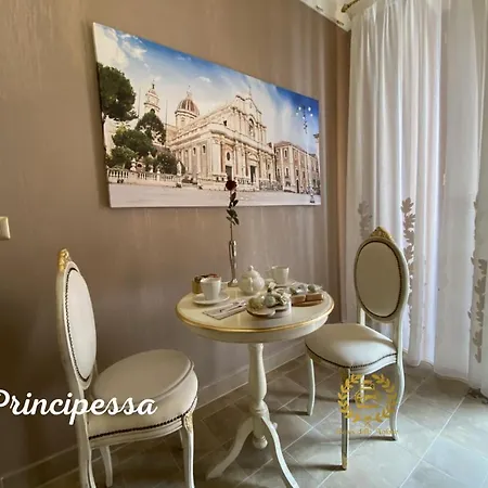 Casa Delle Anfore Oda ve Kahvaltı