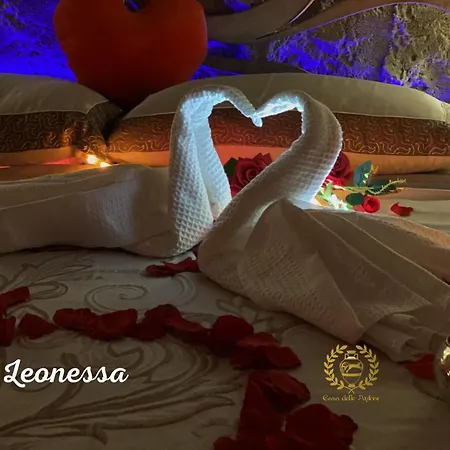Casa Delle Anfore Oda ve Kahvaltı Katanya