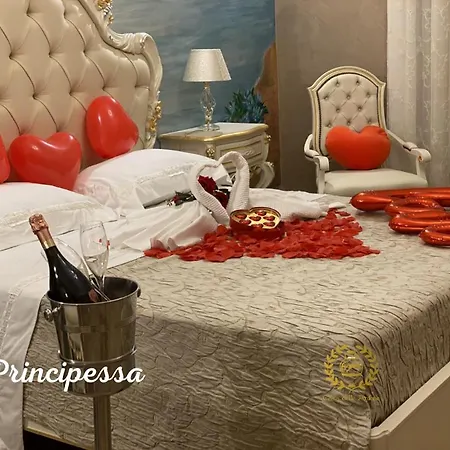 Casa Delle Anfore Oda ve Kahvaltı