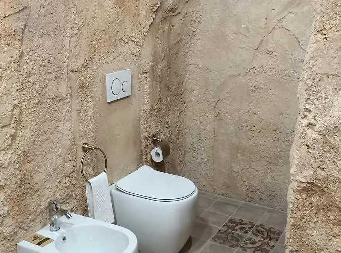 Casa Delle Anfore Casa de hóspedes *