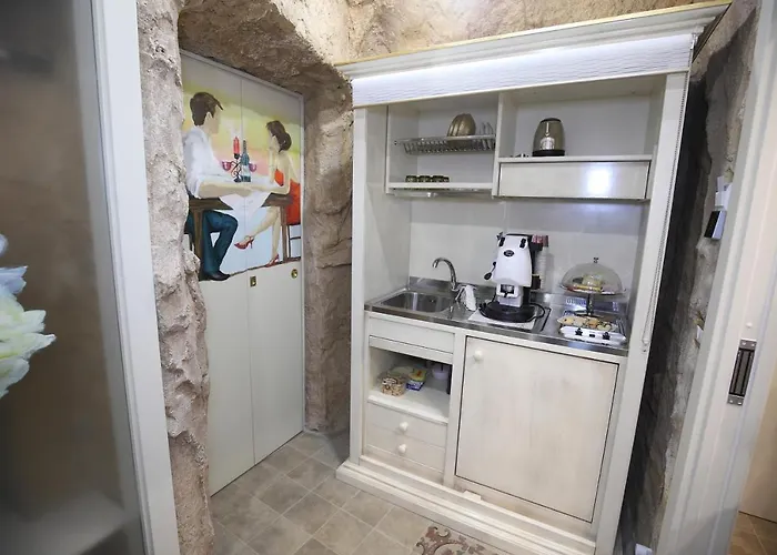 Casa de hóspedes Casa Delle Anfore