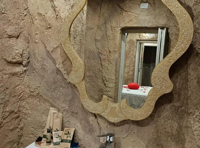 Casa Delle Anfore Casa de hóspedes Catânia