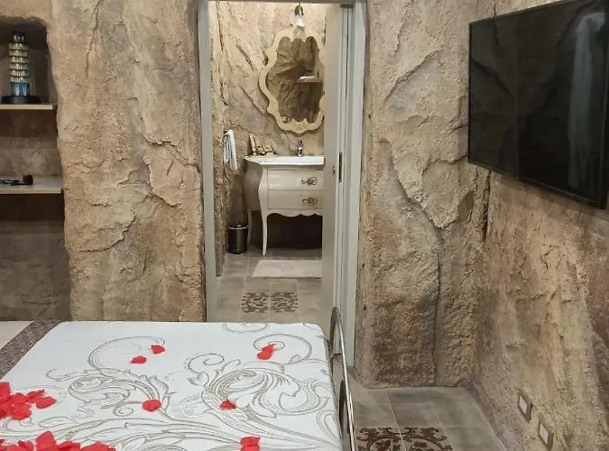 Casa Delle Anfore Catânia