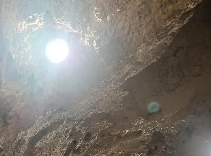 Casa de hóspedes Casa Delle Anfore *