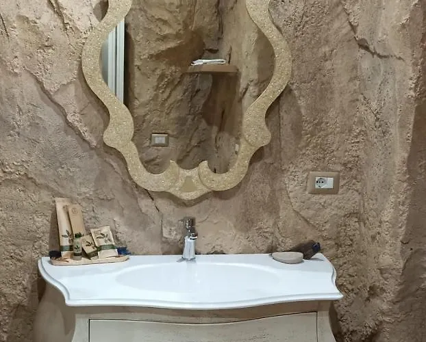 Casa Delle Anfore Casa de hóspedes Catânia