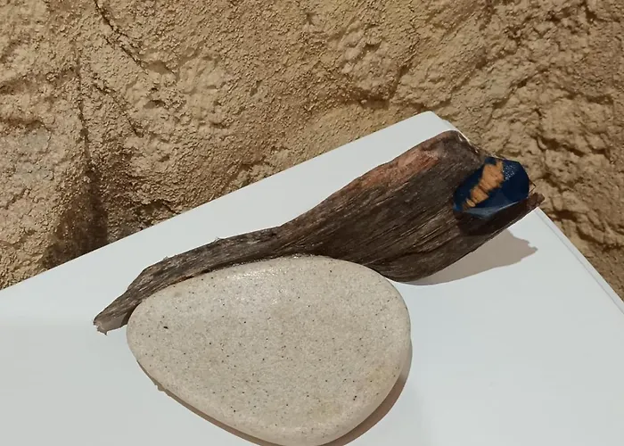 Casa de hóspedes Casa Delle Anfore Catânia