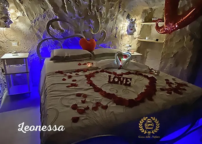 Casa de hóspedes Casa Delle Anfore