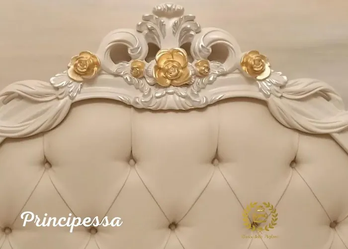 Casa Delle Anfore Casa de hóspedes Catânia