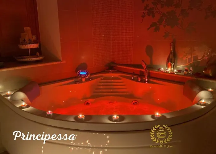 Casa de hóspedes Casa Delle Anfore Catânia