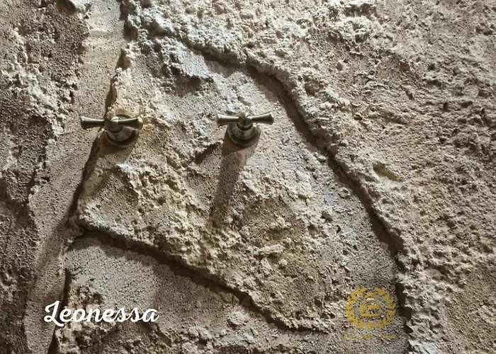 Casa de hóspedes Casa Delle Anfore *