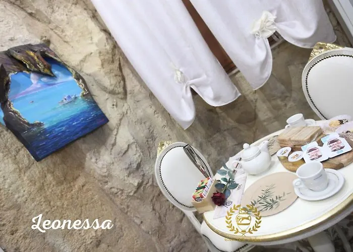 Casa Delle Anfore * Catânia