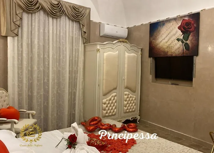 Casa Delle Anfore * Catânia