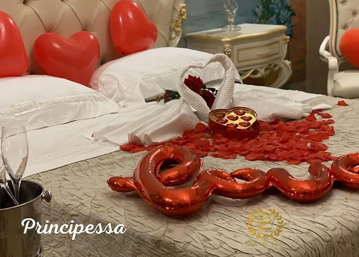 Casa Delle Anfore Катания