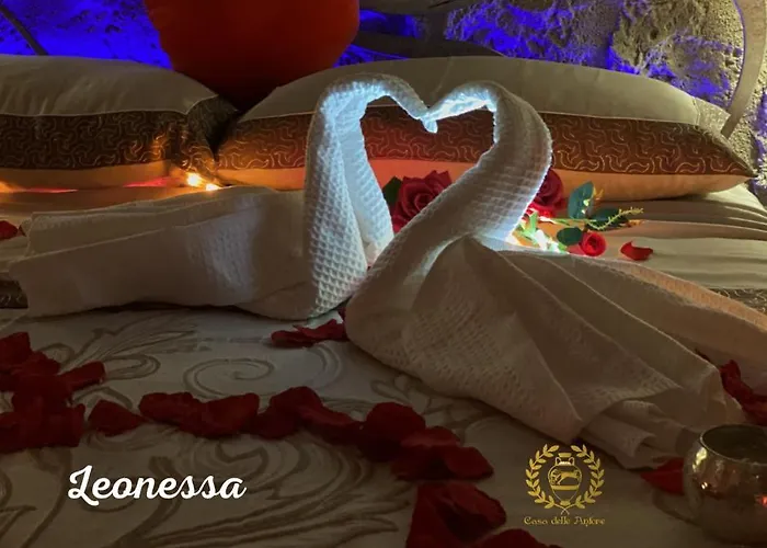 Casa Delle Anfore Casa de hóspedes Catânia