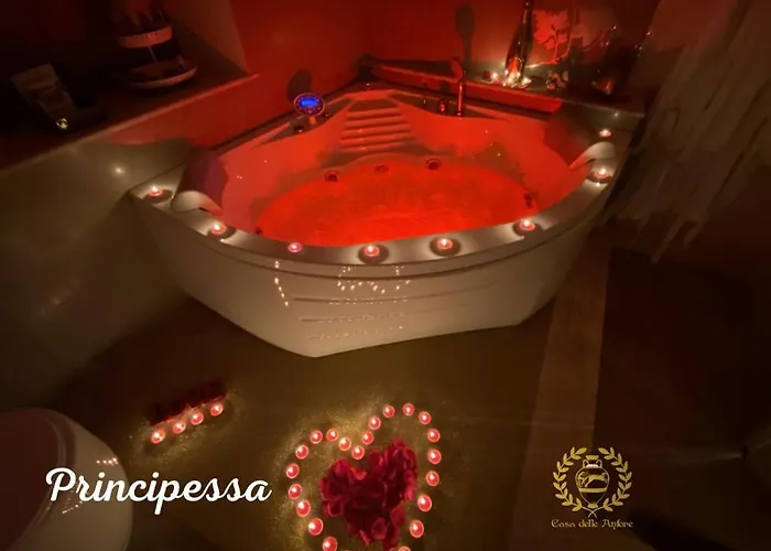 Casa Delle Anfore Casa de hóspedes *