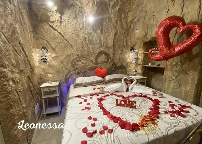 Casa Delle Anfore Casa de hóspedes