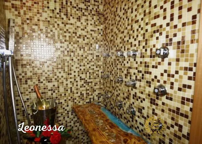 Casa Delle Anfore Casa de hóspedes Catânia