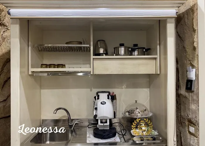 Casa Delle Anfore Casa de hóspedes Catânia