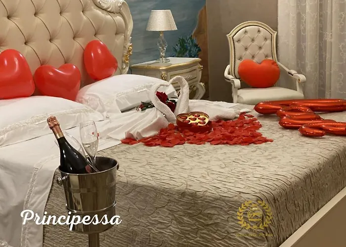 Casa Delle Anfore Гостевой дом